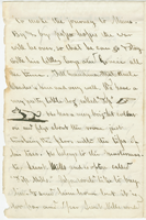 letter from Oliver Otis Howard to James Howard, April 9, 1865, page 2