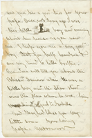 letter from Oliver Otis Howard to James Howard, April 9, 1865, page 4