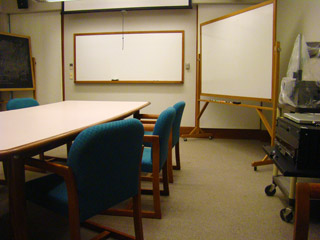 Hatch Room 210