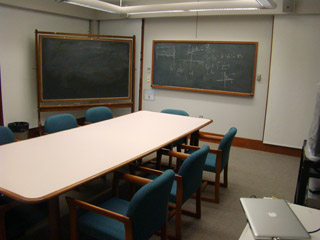 Hatch Room 210