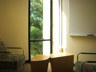 HL Room 332