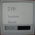 Hatch Room 210