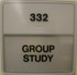 HL Room 332