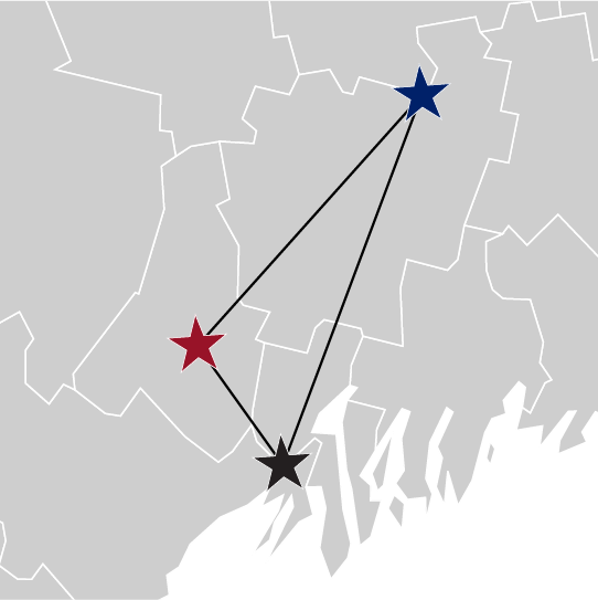 Search Colby, Bates, and Bowdoin's joint catalog