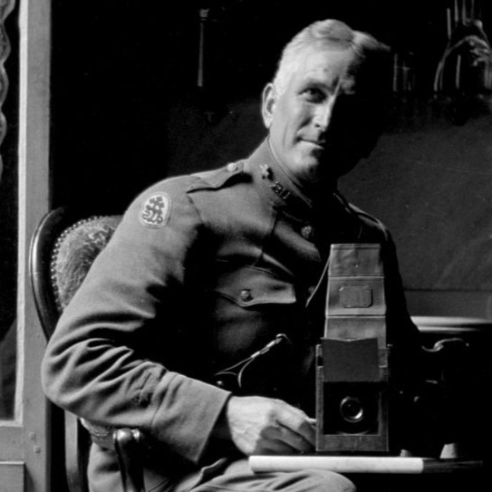 Special Collections exhibits home page