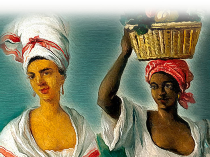 Caribbean Newspapers database