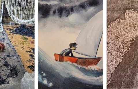 creative friendships event