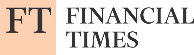 Financial Times logo and link to sign up