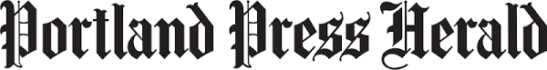 Portland Press Herald logo and link to sign up