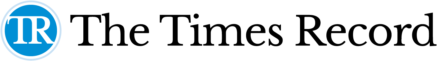 The Times Record logo and link to sign up via Portland Press Herald