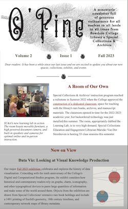 Thumbnail of page 1, volume 2, issue 1