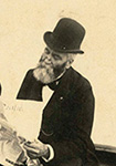 Oliver Otis Howard Papers