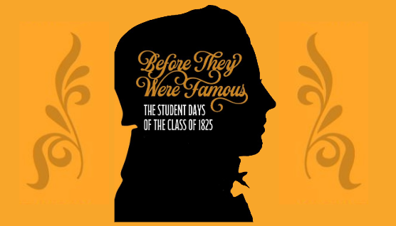 view the Class of 1825 online exhibit