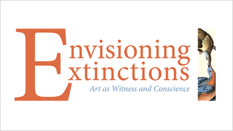 View the Envisioning Extinctions online exhibit