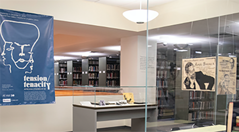 View the exhibit archive