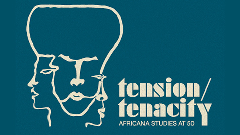 view the Tension/Tenacity Africana Studies at Bowdoin online exhibit