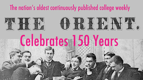 view The Orient 150th Anniversary online exhibit