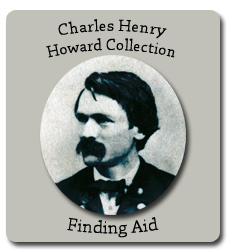 Charles Henry Howard Finding Aid