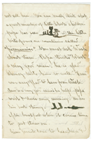 letter from Oliver Otis Howard to James Howard, April 9, 1865, page 3