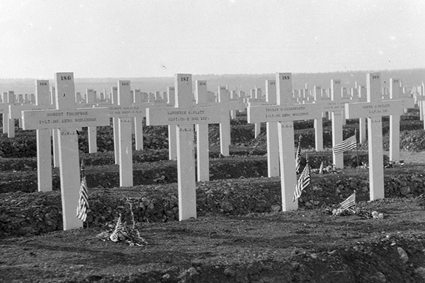 exhibit launch event