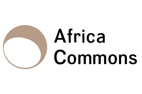 Africa Commons logo