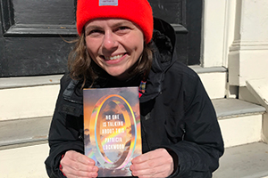featured Bowdoin Reads person