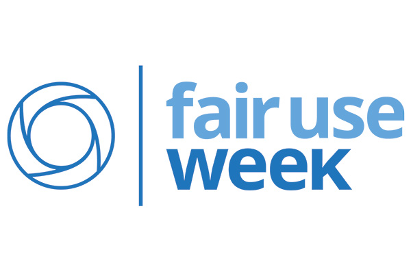 fair use week logo