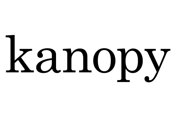 Kanopy logo