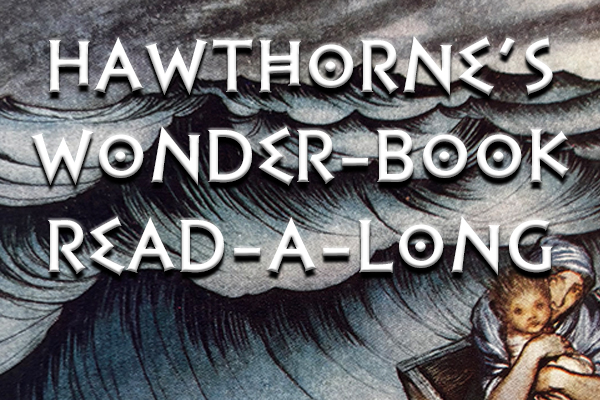 wonder-book event