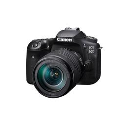 Canon 90D Filmmaking Kit