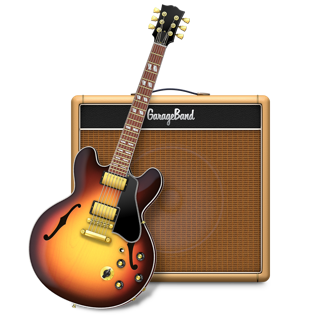 GarageBand icon